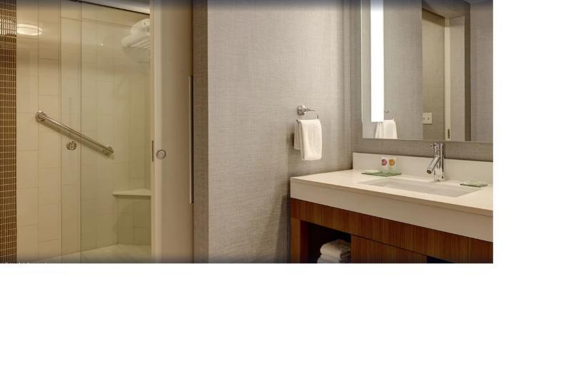 Hyatt Place Нашенал-Гарбор Екстер'єр фото