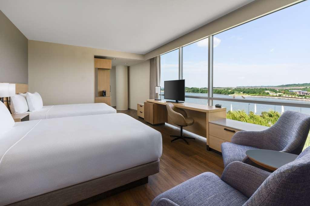 Hyatt Place Нашенал-Гарбор Номер фото