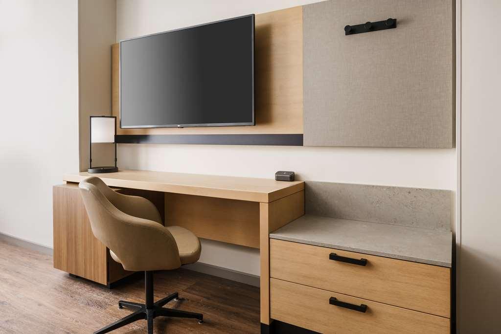 Hyatt Place Нашенал-Гарбор Номер фото