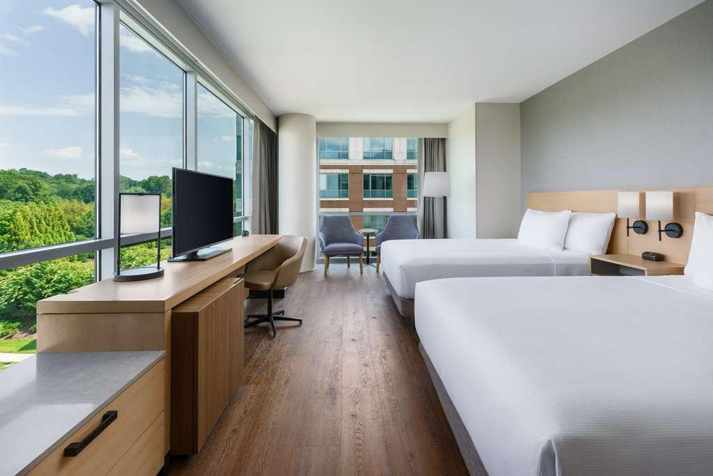 Hyatt Place Нашенал-Гарбор Номер фото