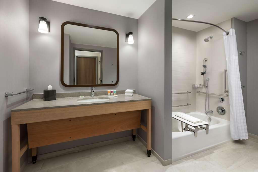 Hyatt Place Нашенал-Гарбор Номер фото