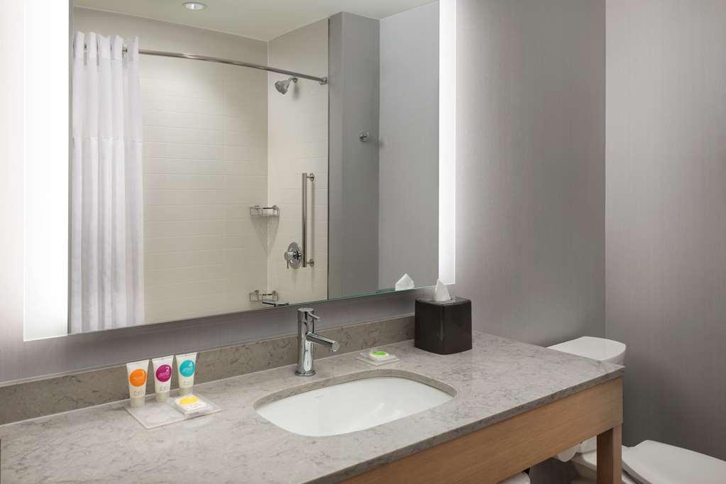 Hyatt Place Нашенал-Гарбор Номер фото